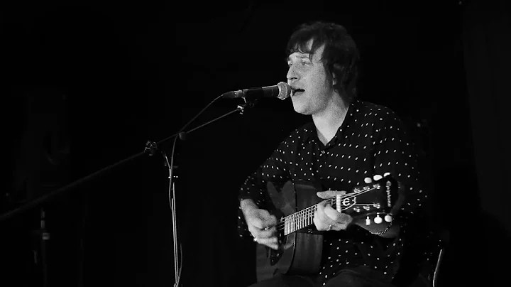 Andy Crofts Live At The Playhouse Theatre