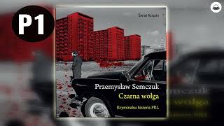 Czarna Woga Cz1 Autor Przemysaw Semczuk Kryminay Po Polsku Book Pl