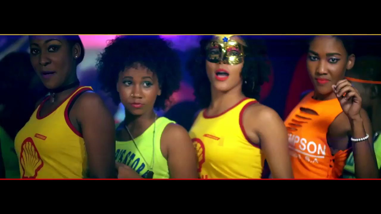 Carnaval 2k17 Chalè