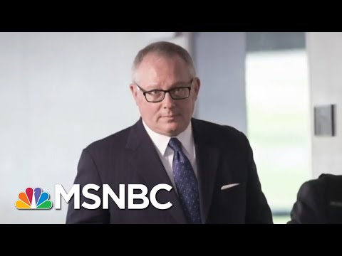 Hayes On HHS Officials Undermining Science To Boost Trump Politically | All In | MSNBC