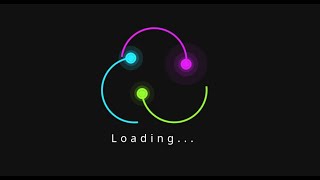 Full CSS Loading Animation | HTML CSS | How to create Css Loading Animation Update