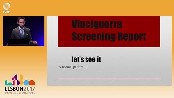 R. Vinciguerra: Detection of Keratoconus with a new Biomechanical Index