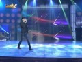 Daniel Padilla 'Kamusta Ka' Performance in Showtime