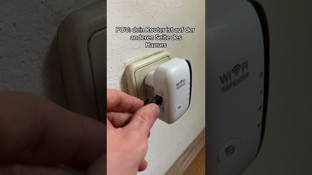 Das Geheimnis für einen 0er Ping😈