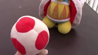 Ytp Chao Marx The Spot At Wonder Momo Railway Bowling