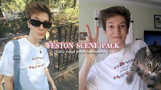 weston koury scene pack 1080p