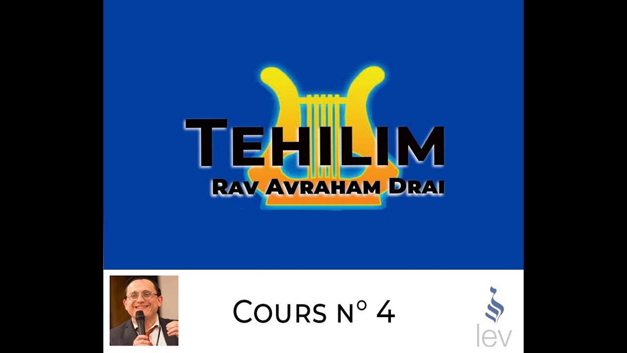 Tehilim  n°67: " Gagner ses guerres"