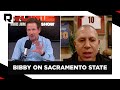 Mike Bibby On Coaching Sacramento State | The Jim Rome Show