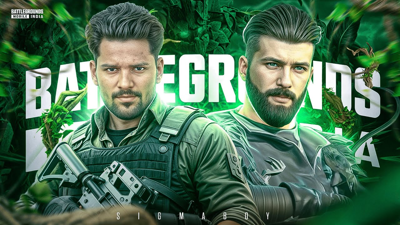 🔥 Day-4 Platinum To Conqueror ! BGMI Solo Conqueror Tips And Tricks | Live With SIGMABOY