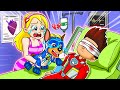 What Really Happened to Ryder? Very Sad Story - Paw Patrol Ultimate Rescue - Rainbow Friends