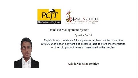 Database Management System Question Set 14