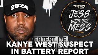 Kanye Suspected In Battery Report, GloRilla Arrested For DUI, NBA YoungBoy Arrested + More