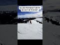 $2,100 Per Night with $0 Out of Pocket
