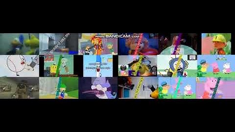 Pet297 Alt vs Lolsus 4u sparta remixes two parison (Nineparison 4)