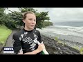 Tropical Storm Lala now a Category 1 hurricane | FOX 13 Seattle