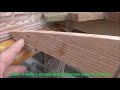 Cómo hacer una bóveda tabicada con rasillas en diagonal a Vídeo 237