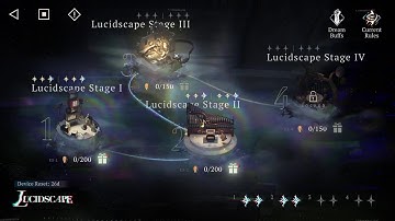 Reverse: 1999 - Lucidscape 3 (25/12/01 - 25/12/31)