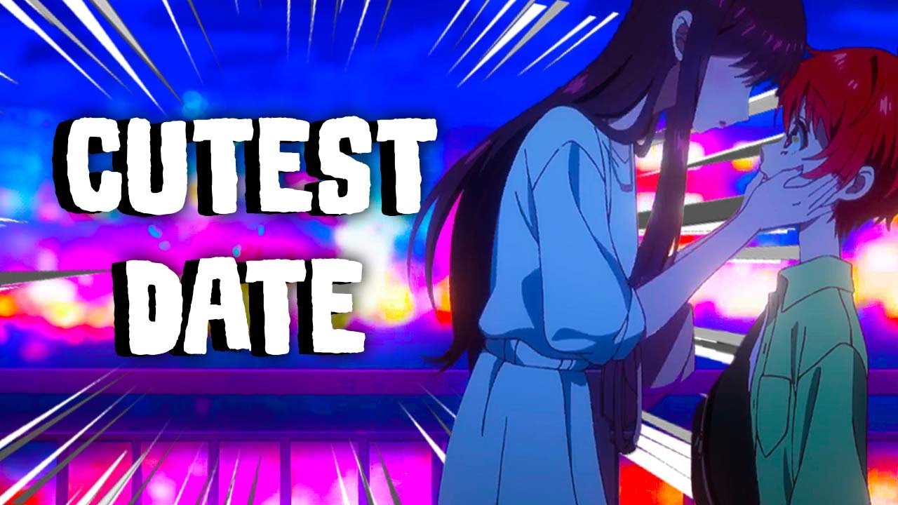 Dealing with Mikadono Sisters Is a Breeze – EP 6 Kazuki Shines & Yuu ...