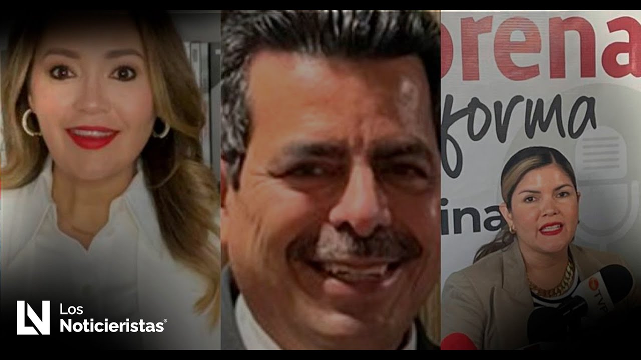 En la mesa de Los Noticieristas analizamos la desbandada en el PRI Sinaloa