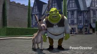 Famous Wow, Let's Do That Again (Shrek) Profile