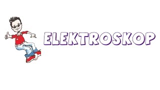 Elektroskop Fizik Yks Tyt Ayt