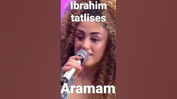 Thumbnail of #Ibrahim #tatlises #Aramam #2022 #live @VevoVideo