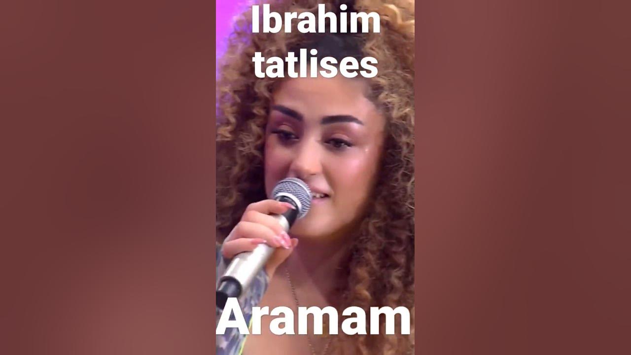 #Ibrahim #tatlises #Aramam #2022 #live @VevoVideo