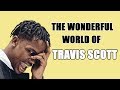 Travis Scott's INTENSE Fan Building Strategy And Concert Domination