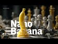 Nano Banana أقوى نموذج ذكاء اصطناعي من Google 