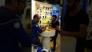 Tilili Lili Turkcell şakası 😉