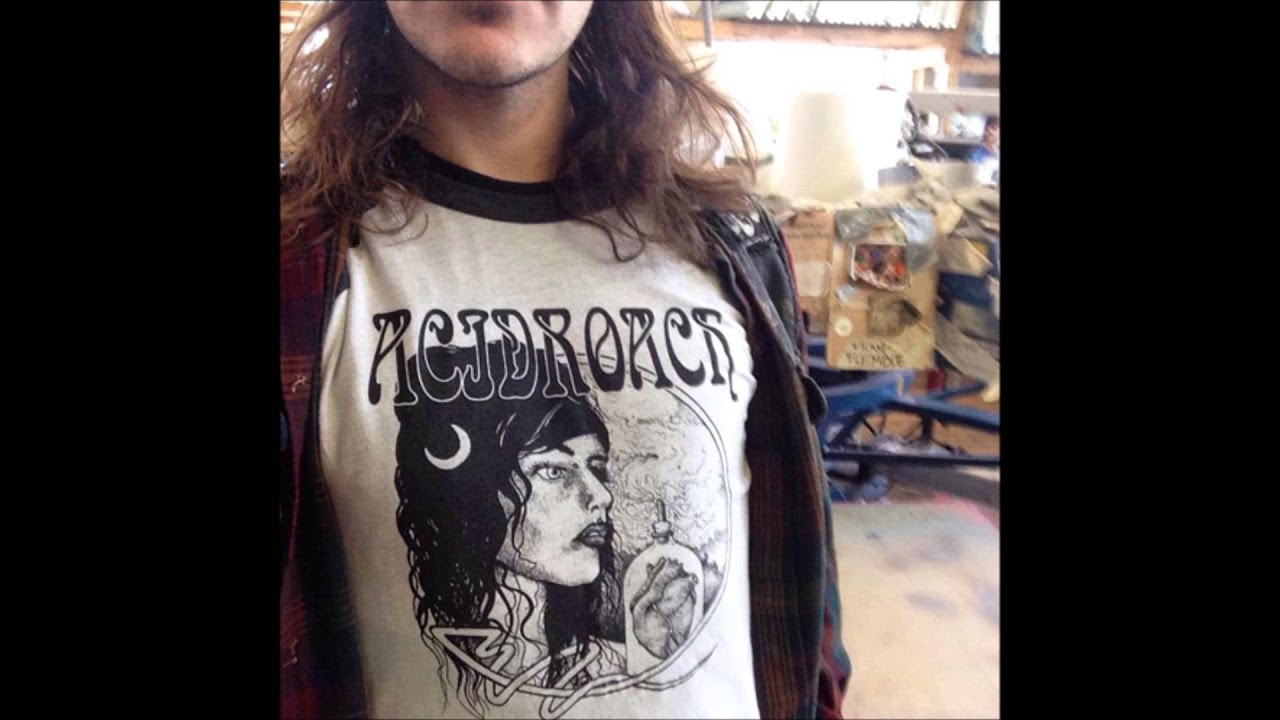 "Soft Rains" - Acid Roach