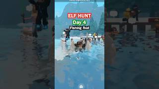 Elf Hunt Day 4 - 2025 #bloxburgelfhunt #bloxburg #roblox