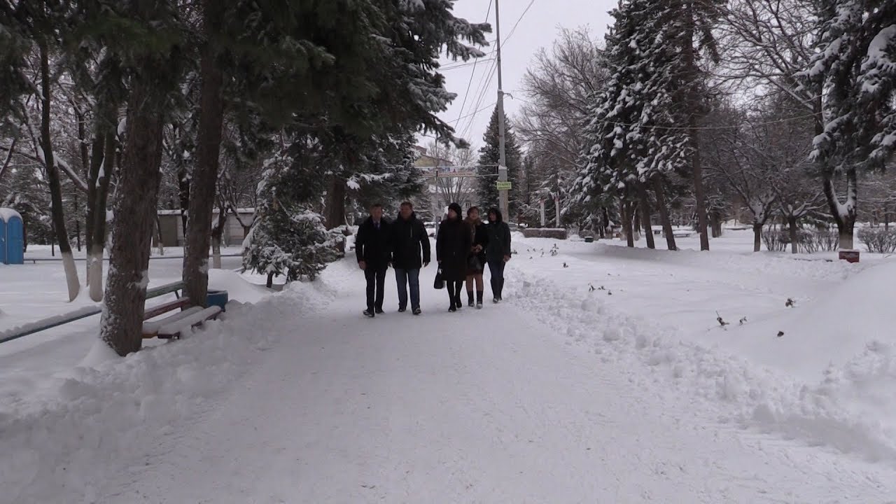 Погода в михайловке волгоградской области на неделю