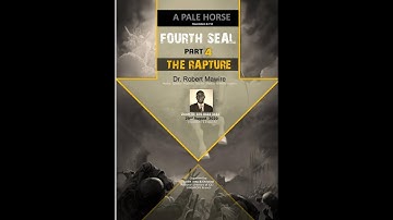 Dr. Robert Mawire - Post Tribulation Pre-Wrath and the Rapture  - Part 4