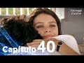 Fatmagul Español - Fatmagül'ün Suçu Ne? - ¿Qué culpa tiene Fatmagül - Sección 40