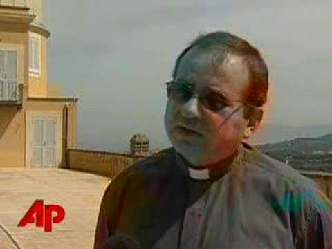 Video: The Vatican Believed In Aliens - Alternative View