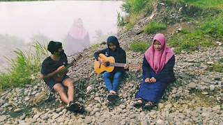 DUDUHNO AKU - Abiem Pangestu || Cover NANTI