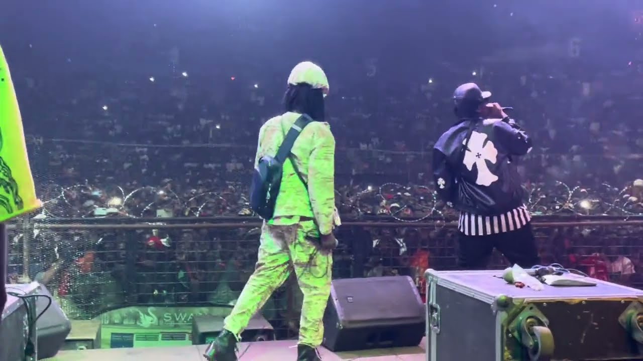 Jah Noz Win Zimdancehall Cup Clash 2025 Finals | City Sports Centre (City Ngoma) Helment apedza