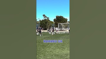 He couldn’t believe it #mlsnext #cityscmlsnext #goalkeeper #catchthat