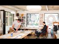 An Architecture Student Interviews Zaha Hadid Architects