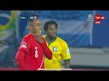 Brazil v. Peru - Copa America Chile 2015