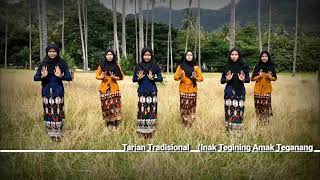 Download Lagu video Final Tari inak tegining amak teganang MP3 Download Lagu video Final Tari inak tegining amak teganang MP3