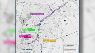 More lanes will be added to I-35, project set to reduce congestion in city