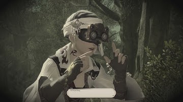 FINAL FANTASY XIV Realm Reborn NG+ Main Story Walkthrough Part 2 (No commentary)