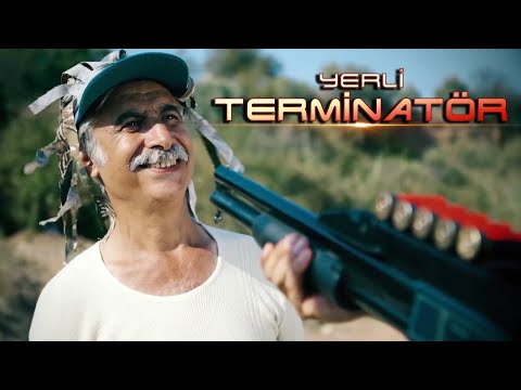 Yerli Terminatör