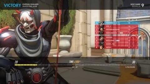 Predicting Tracer