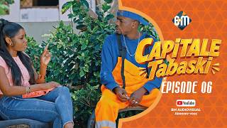 CAPITALE - Tabaski 2026 - Episode 06