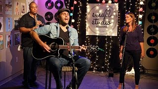 Brett Wiscons - Full Performance (Small Studio Sessions) Pat And The Pissers Small Studio Sessions