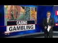 Georgia lawmakers hear input on casino gambling - YouTube