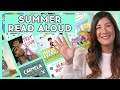 Summer Reading for Pre-K - 50 MINUTES | Brightly Storytime